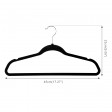 Premium Quality Velvet Hangers